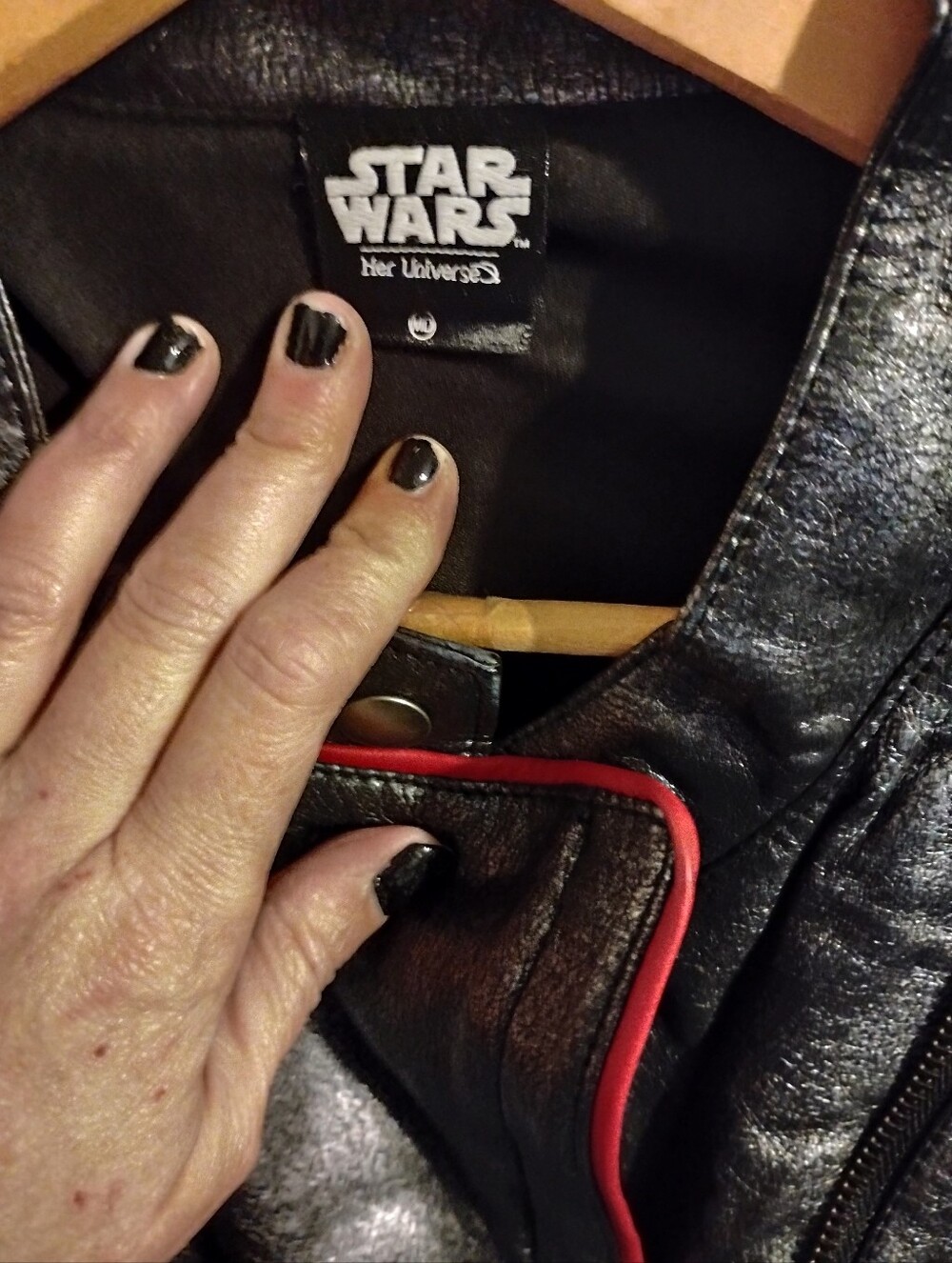 Star wars Jacket - Picture 8 of 11